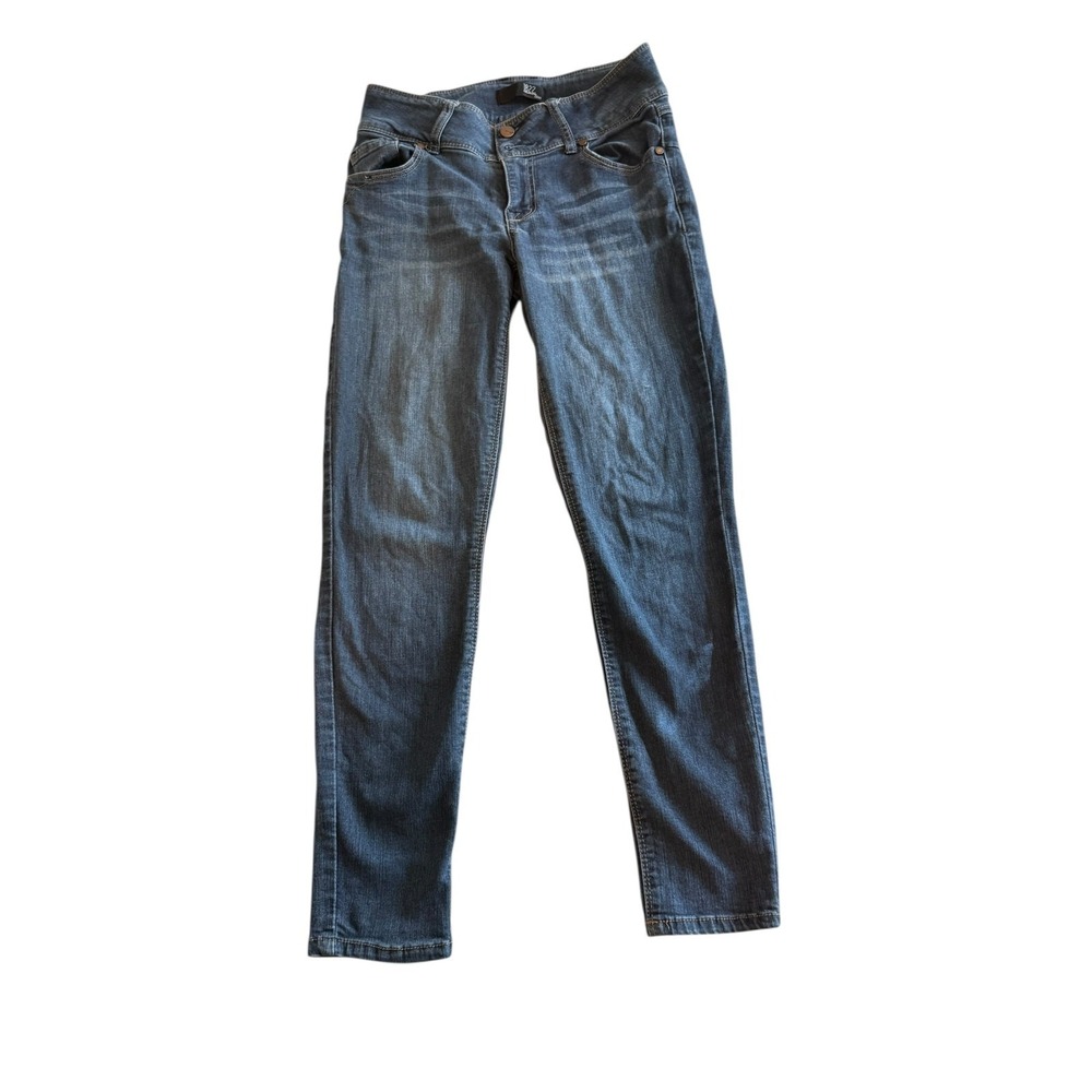1822 Denim Women's Jeans | Flat Waist 14" | 27" Inseam